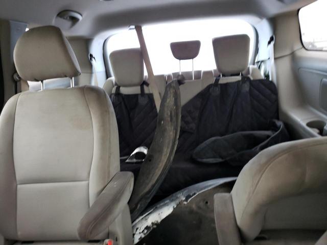 Photo 10 from auction – 2015 KIA SEDONA L with VIN KNDMA5C17F6031865