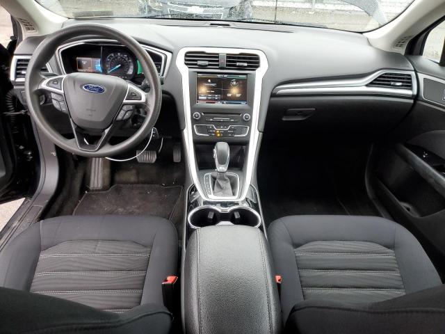 Photo 8 from auction – 2016 FORD FUSION SE with VIN 3FA6P0H74GR339173