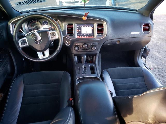 Photo 8 from auction – 2011 DODGE CHARGER R/ with VIN 2B3CL5CT5BH598030