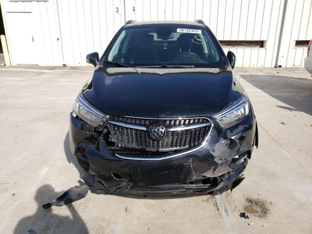 Photo 5 from auction – 2019 BUICK ENCORE PRE with VIN KL4CJASB6KB920487