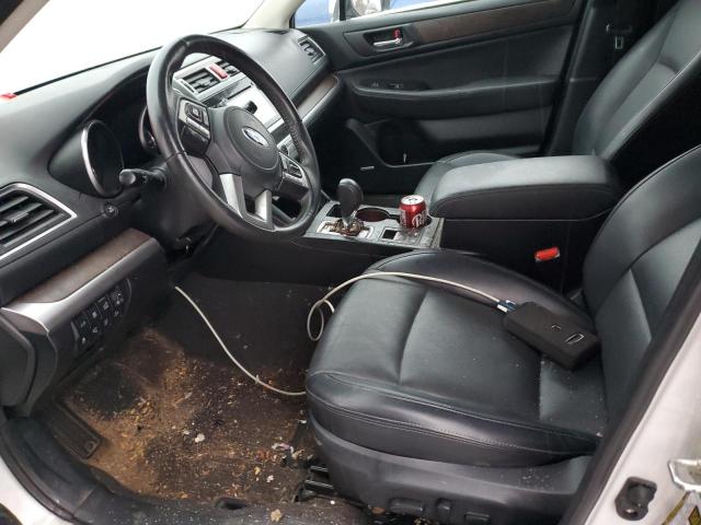 Photo 7 from auction – 2017 SUBARU OUTBACK 2. with VIN 4S4BSANCXH3389957