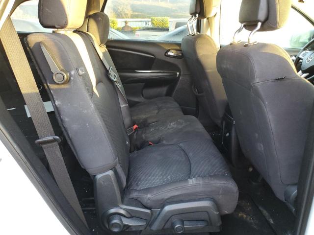 Photo 11 from auction – 2012 DODGE JOURNEY SE with VIN 3C4PDCAB9CT256309