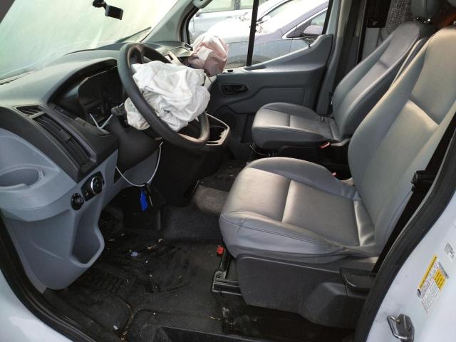 Photo 7 from auction – 2015 FORD TRANSIT T- with VIN 1FTNE1CMXFKA94140