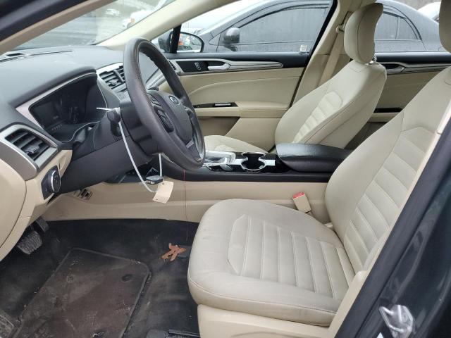 Photo 7 from auction – 2015 FORD FUSION SE with VIN 3FA6P0H75FR140924