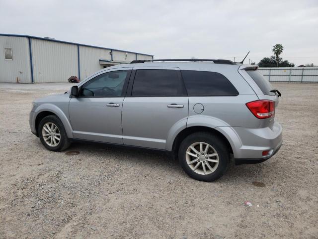 Photo 2 from auction – 2016 DODGE JOURNEY SX with VIN 3C4PDCBB5GT186232
