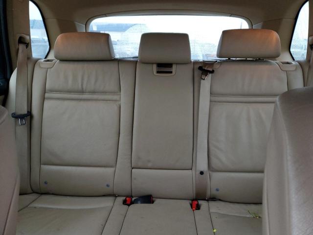 Photo 10 from auction – 2011 BMW X5 XDRIVE3 with VIN 5UXZV4C58BL413565