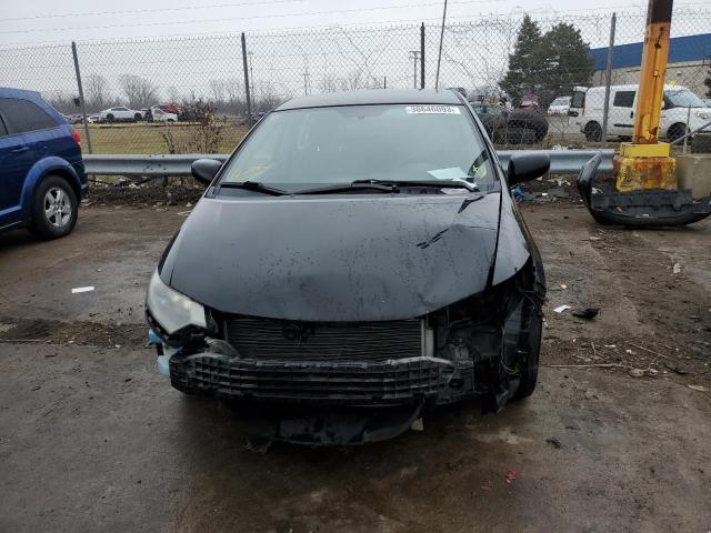 Photo 5 from auction – 2011 HONDA INSIGHT LX with VIN JHMZE2H5XBS005474