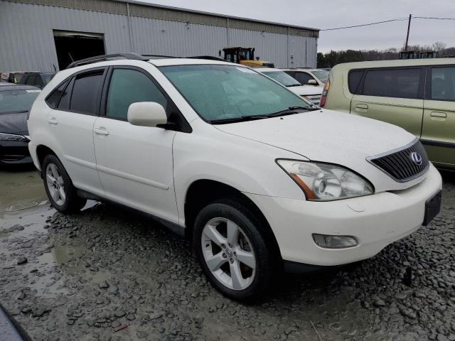 Photo 4 from auction – 2005 LEXUS RX 330 with VIN 2T2HA31U35C076047