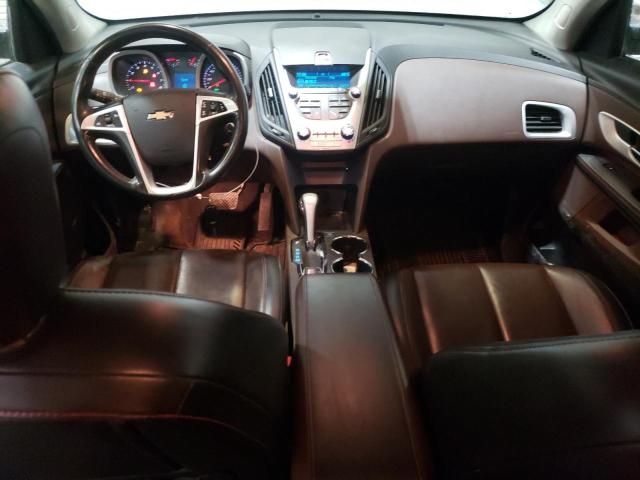 Photo 8 from auction – 2010 CHEVROLET EQUINOX with VIN 2CNFLGEW8A6313969