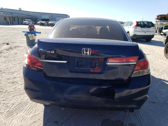 Photo 6 from auction – 2012 HONDA ACCORD LX with VIN 1HGCP2F30CA044280