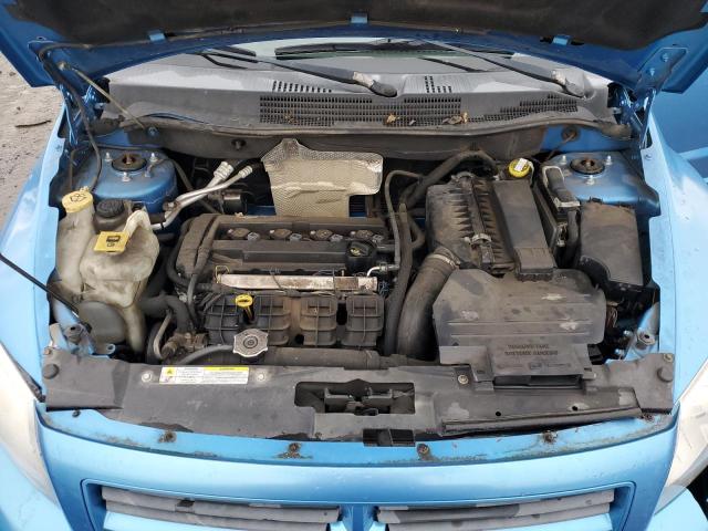 Photo 11 from auction – 2008 DODGE CALIBER with VIN 1B3HB28B08D579124
