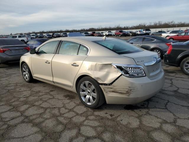 Photo 2 from auction – 2010 BUICK LACROSSE C with VIN 1G4GC5EG3AF115484