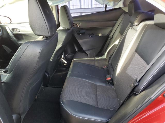 Photo 10 from auction – 2016 TOYOTA COROLLA L with VIN 5YFBURHE5GP488332