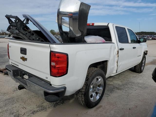 Photo 3 from auction – 2014 CHEVROLET SILVERADO with VIN 3GCPCREH9EG168652