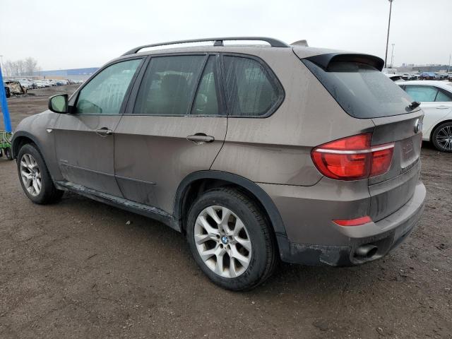 Photo 2 from auction – 2011 BMW X5 XDRIVE3 with VIN 5UXZV4C58BL413565
