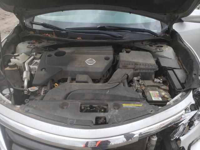 Photo 11 from auction – 2014 NISSAN ALTIMA 2.5 with VIN 1N4AL3AP7EN331957
