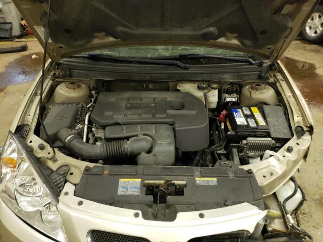 Photo 11 from auction – 2007 PONTIAC G6 VALUE L with VIN 1G2ZF58B674153062