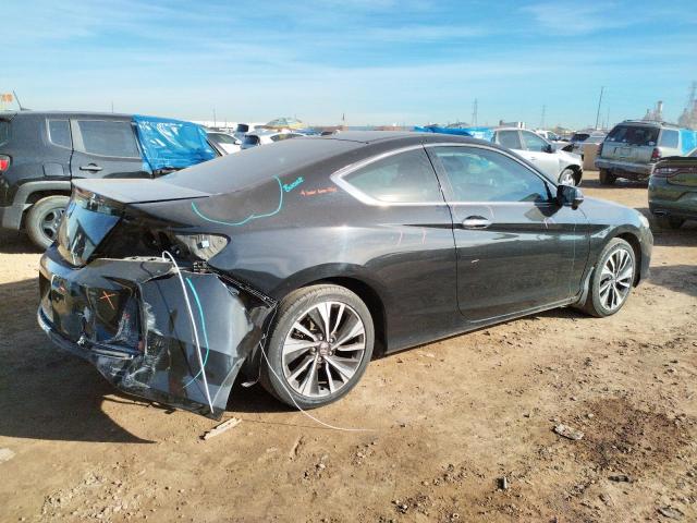 Photo 3 from auction – 2017 HONDA ACCORD EX with VIN 1HGCT1B71HA009396