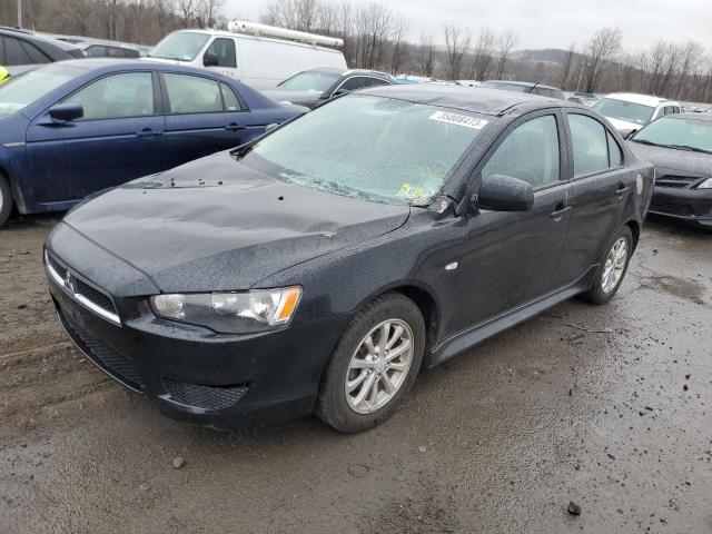 Photo 1 from auction – 2012 MITSUBISHI LANCER ES/ with VIN JA32U2FU8CU015327
