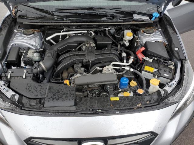 Photo 11 from auction – 2021 SUBARU CROSSTREK with VIN JF2GTHRCXMH657530