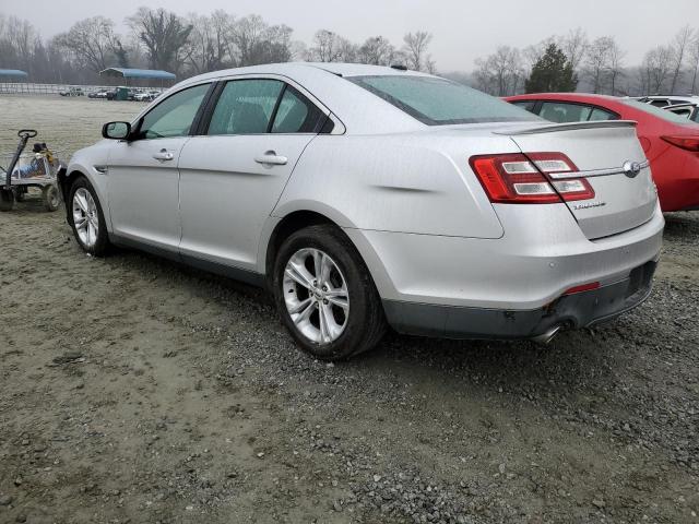 Photo 2 from auction – 2015 FORD TAURUS SEL with VIN 1FAHP2E86FG134820