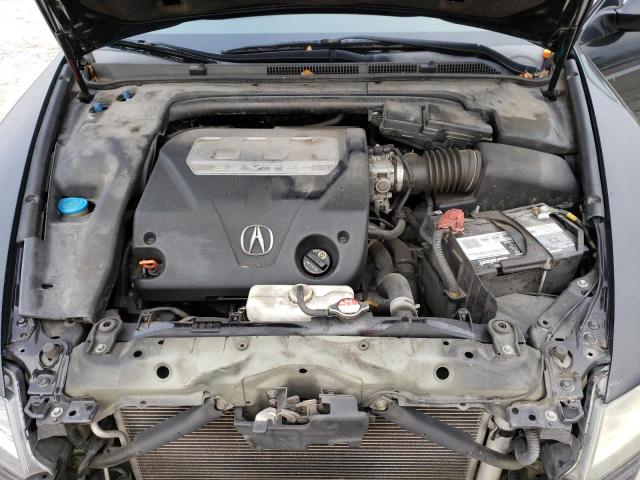 Photo 11 from auction – 2008 ACURA TL with VIN 19UUA662X8A007071
