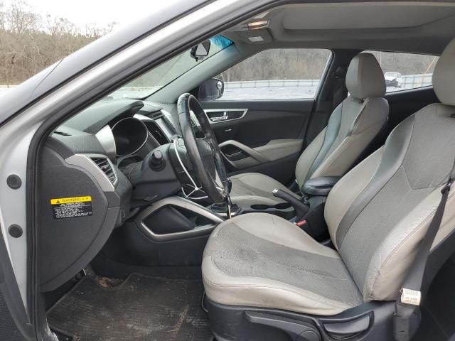 Photo 7 from auction – 2012 HYUNDAI VELOSTER with VIN KMHTC6AD7CU075294