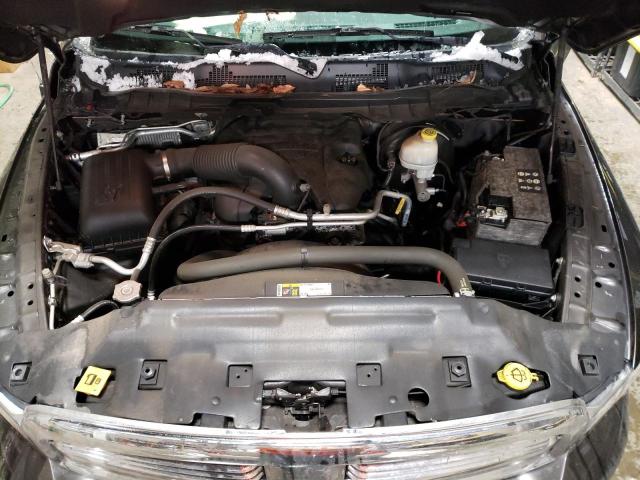 Photo 11 from auction – 2016 RAM 1500 SLT with VIN 3C6RR7LT8GG190882