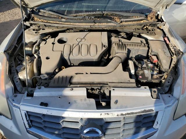 Photo 11 from auction – 2008 NISSAN ALTIMA 2.5 with VIN 1N4AL24E88C285950