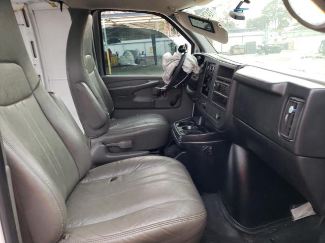 Photo 7 from auction – 2012 CHEVROLET EXPRESS G1 with VIN 1GCSGAFX5C1139599