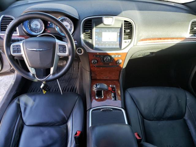 Photo 8 from auction – 2013 CHRYSLER 300 with VIN 2C3CCAAG9DH739069