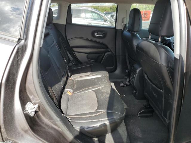 Photo 11 from auction – 2018 JEEP COMPASS LA with VIN 3C4NJDBB5JT131583