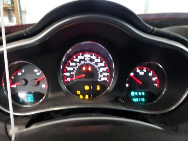 Photo 9 from auction – 2013 DODGE AVENGER SX with VIN 1C3CDZCGXDN548941