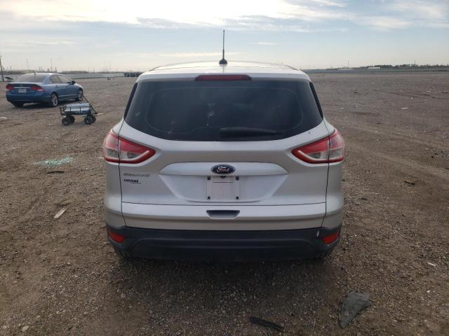 Photo 6 from auction – 2016 FORD ESCAPE S with VIN 1FMCU0F77GUC41560