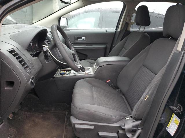 Photo 7 from auction – 2008 FORD EDGE SE with VIN 2FMDK36C28BA75836