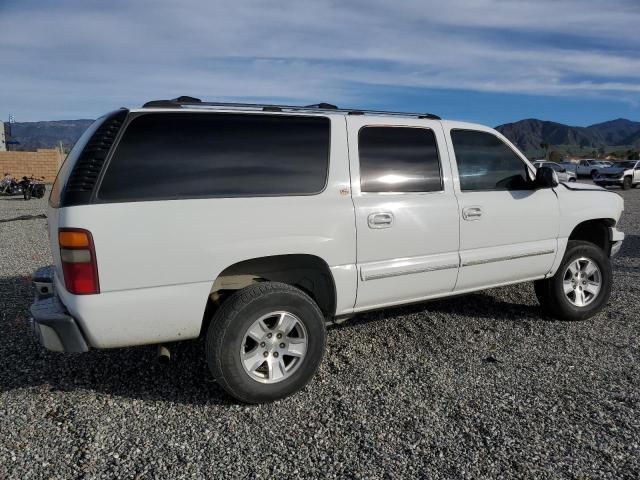 Photo 3 from auction – 2002 CHEVROLET SUBURBAN K with VIN 1GNFK16T62J200378