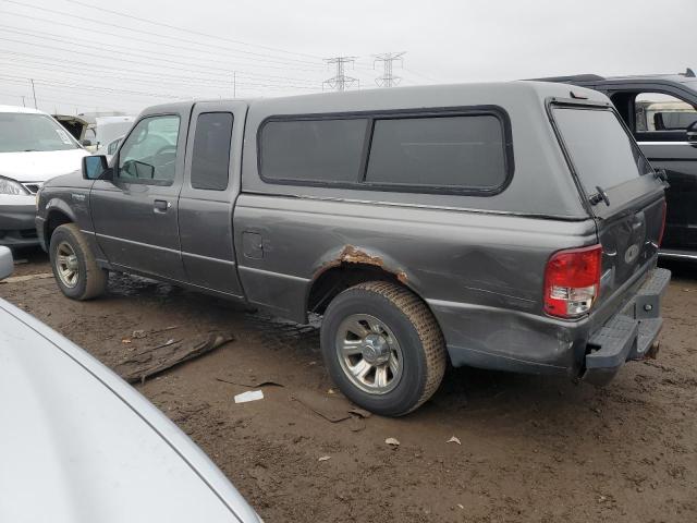 Photo 2 from auction – 2009 FORD RANGER with VIN 1FTYR44E39PA03856