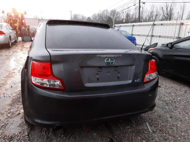 Photo 6 from auction – 2013 TOYOTA SCION TC with VIN JTKJF5C79D3059036