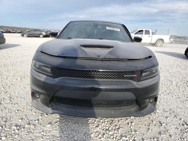 Photo 5 from auction – 2019 DODGE CHARGER GT with VIN 2C3CDXHG2KH619164