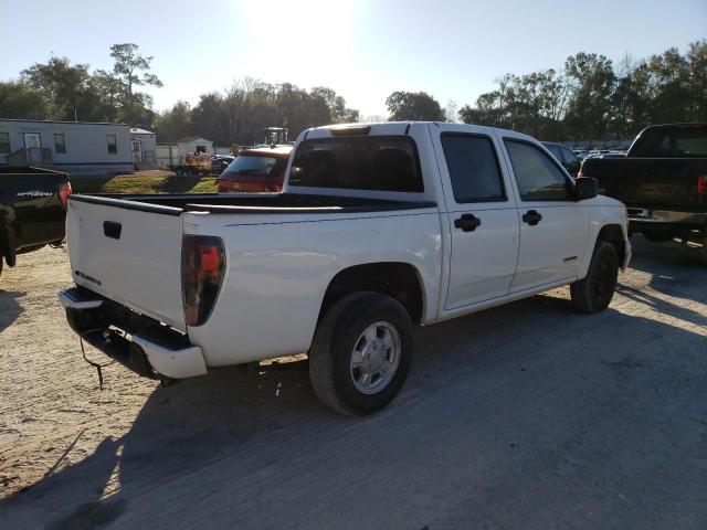 Photo 3 from auction – 2005 CHEVROLET COLORADO with VIN 1GCCS136058234516