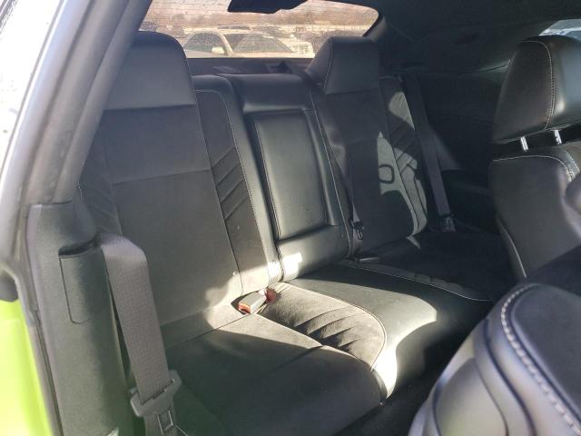 Photo 10 from auction – 2015 DODGE CHALLENGER with VIN 2C3CDZDJ4FH747523
