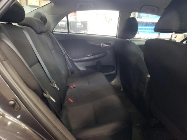 Photo 10 from auction – 2009 TOYOTA COROLLA BA with VIN 2T1BU40E89C169153