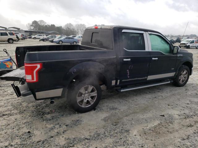 Photo 3 from auction – 2017 FORD F150 SUPER with VIN 1FTEW1CP3HFA56395