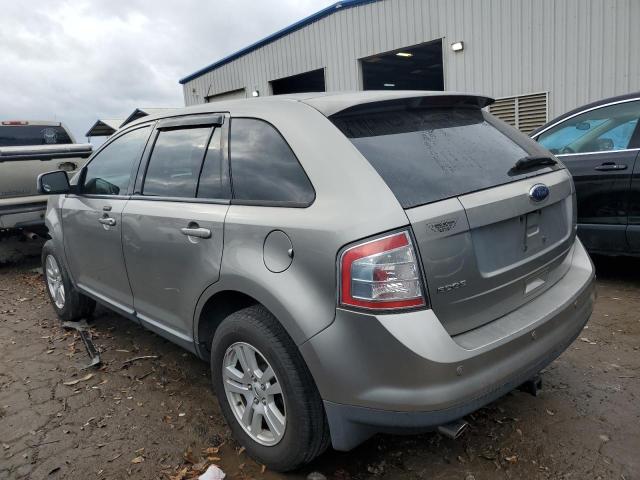 Photo 2 from auction – 2008 FORD EDGE SEL with VIN 2FMDK38C68BA11179