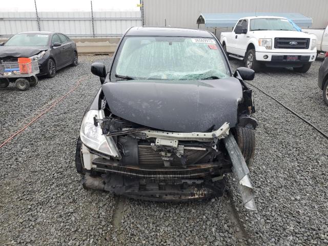 Photo 5 from auction – 2011 NISSAN VERSA S with VIN 3N1BC1CP6BL487700