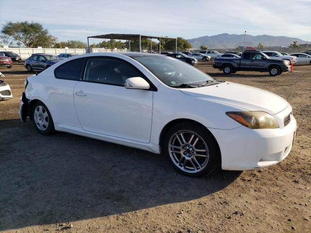 Photo 4 from auction – 2008 TOYOTA SCION TC with VIN JTKDE167180245956