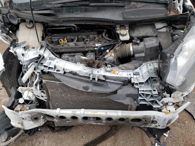 Photo 11 from auction – 2014 FORD TRANSIT CO with VIN NM0LS7E72E1139423