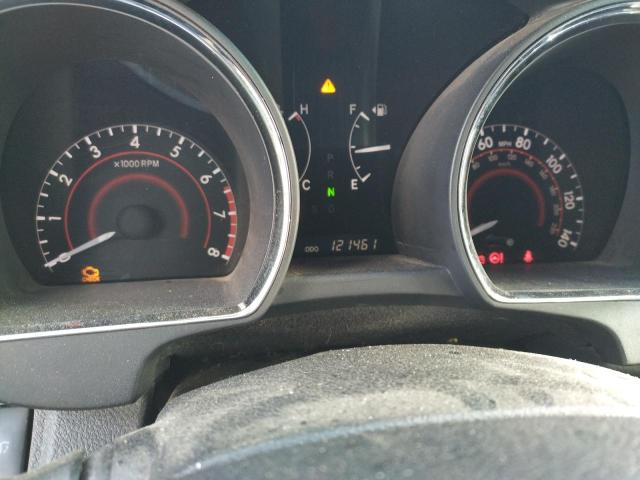 Photo 9 from auction – 2012 TOYOTA HIGHLANDER with VIN 5TDBK3EH4CS162220