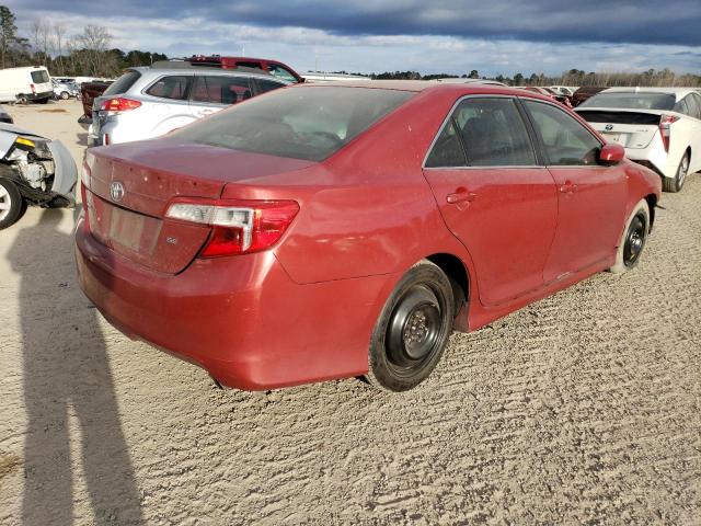 Photo 3 from auction – 2012 TOYOTA CAMRY with VIN 4T1BF1FK0CU617350