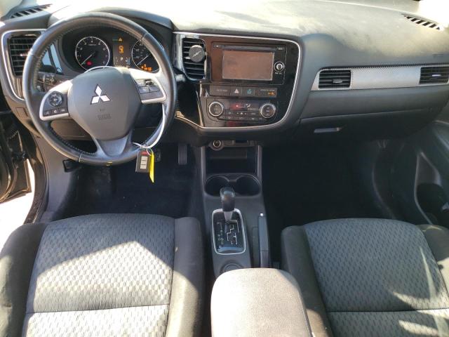 Photo 8 from auction – 2014 MITSUBISHI OUTLANDER with VIN JA4AD3A31EZ011153